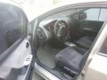 HONDA CITY iVTEC 2006 matic RUSH!!!-10