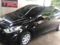 Hyundai Accent CVVT 1.4 gas 2012-11
