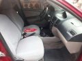 Toyota Vios 1.5 G 2003 MT Red For Sale-9