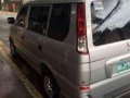 mitsubishi adventure diesel glx 2011-3