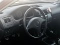 Honda Civic 2000 Orange for sale in best condition-12