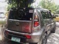 Kia Soul 2011 Well-maintained for sale-2