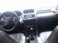 All Working 2003 Mitsubishi Pajero 4d56 For Sale-9