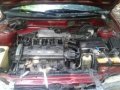 Toyota corolla GLI fuel injected all power-10