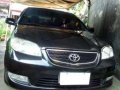 Toyota Vios 1.5g 2004 model for sale -1