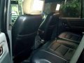 Mitsubishi Pajero FM 2000 AT Black For Sale-3