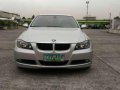 2007 Bmw 320d Diesel Automatic-2