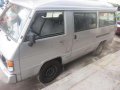 l300 diesel versa van mitsubishi 2006 1st owner seller mitsubishi-0