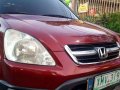 Smooth Shifiting Honda CRV 2003 For Sale-1