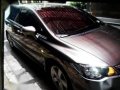 Honda Civic 1.8s AT 2009 for sale-0