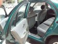 Well Maintained 1996 Nissan Altima Bluebird For Sale-4