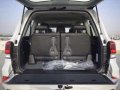 WHITE 2017 Toyota Land Cruiser LC200 for sale -5