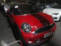 2014 Mini Cooper S Coupe 1.6L AT For Sale-3