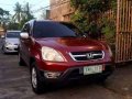 Smooth Shifiting Honda CRV 2003 For Sale-0