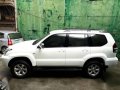 2004 toyota land cruiser VX prado 4x4 diesel local AT-2