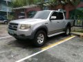 2009 Ford Ranger XLT 4x4 AT-1