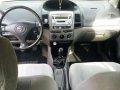 Top Of The Line Toyota Vios 1.5 G 2004 For Sale-9