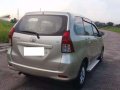 Toyota Avanza E 2014-1