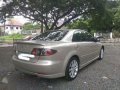 Pogi mo dito! :) Mazda 6 2007-5