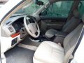 2004 toyota land cruiser VX prado 4x4 diesel local AT-8