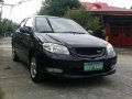 Top Of The Line Toyota Vios 1.5 G 2004 For Sale-1