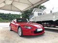Honda S2000 Euro 2006 Red MT For Sale-0