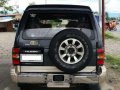 4x4 Mitsubishi Pajero-9