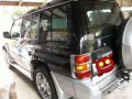 Mitsubishi pajero fieldmaster-5