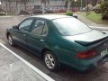 Well Maintained 1996 Nissan Altima Bluebird For Sale-7