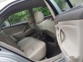 Silver Toyota Camry 2007 V A/T for sale-9