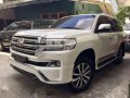 New 2017 Toyota Land Cruiser for sale-0