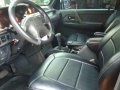 Mitsubishi Pajero FM 2000 AT Black For Sale-2