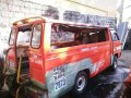 Mitsubishi L300 jeepney-1