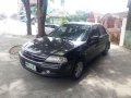 Ford Lynx Ghia 2000 MT Gray For Sale-1