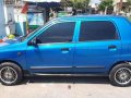 Suzuki Alto 800 2008 Registered-6