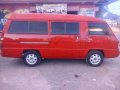 Powerful 1994 Mitsubishi Versa Van MT For Sale-8