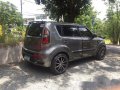 Kia Soul 2011 Well-maintained for sale-1