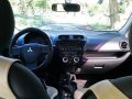 For sale Mitsubishi Mirage G4 2014-8