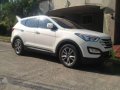Top Of The Line Hyundai Santa Fe 2014 For Sale-6