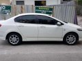 Honda City 1.3S MT 2013 White For Sale-1