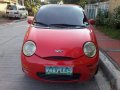 Chery QQ 2009 M/T for sale-1