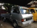 Mazda Bongo single cab and double cab for sale -3