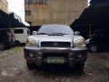 Excellent Condition 2002 Hyundai SantaFe MT CRDI For Sale-2