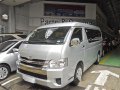 For sale Toyota Hiace 2016 GL Grandia M/T-0