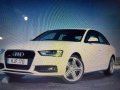 Like Brand New 2016 Audi A4 For Sale-1