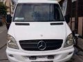 Mercedes Sprinter Ambulance 3.0 V6 For Sale-0