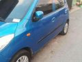 2010 Hyundai i10-5