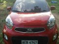 For sale Kia Picanto 2016-1