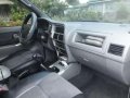 Isuzu sportivo 2007 manual compare 2004 2005 2006 2008 2009-6