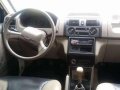 2006 Mitsubishi Adventure DIESEL or SWAP-Manual-Veryfresh-7
